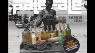 Paleface - Karavaani Kulkee (Kiwa Remix)