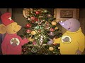 Мышь и Крот Рождество Смыш и Рой Mouse And Mole At Christmas Time Rus