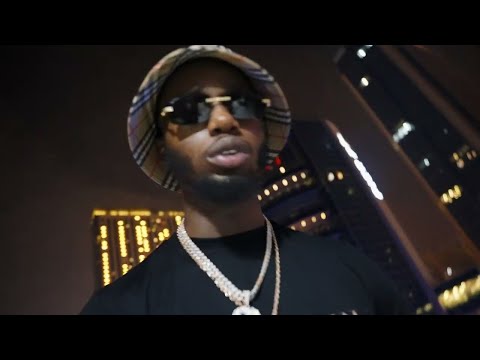 EAHustles - Aint The Same (Music Video) | @MixtapeMadness