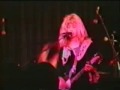 Babes in Toyland - Lashes - live London 1990