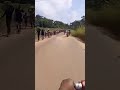 Mgbuchi Community Enugu State On The Run From Herdsmen Attack
