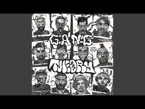 Gran Turismo (feat. William Pascal, Pacman XII, Rubber Soul, Alan Beez, Dj Dibba, Benjamin Ventura)