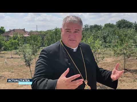 Actualitatea Satmareana 11.08.2026