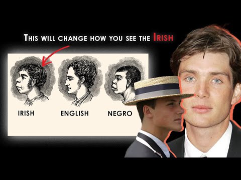 Irish vs English DNA: How Different Are They Really? 🇮🇪🧬