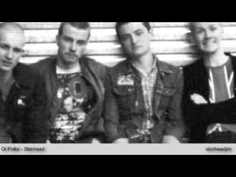 Oi Polloi - Skinhead