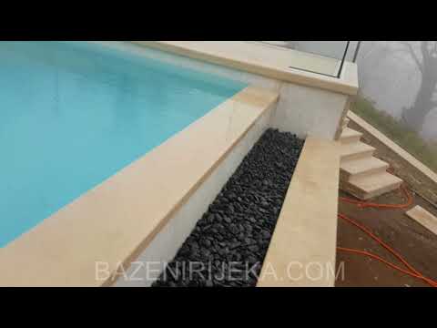 Jacuzzi – tihi rad vs. puni pogon