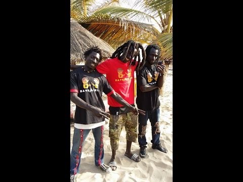Gambia Reggae & Cultural Weekender 23rd & 24th November 2019
