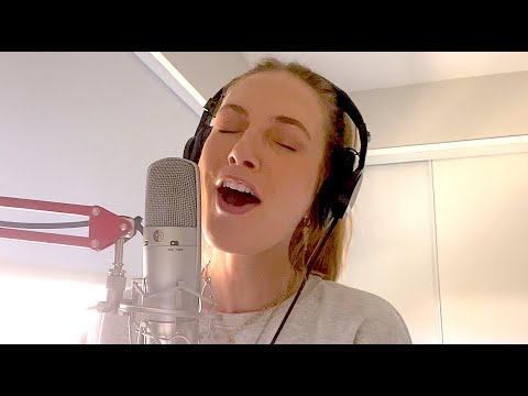 all star | smash mouth | acoustic cover ft. hunter