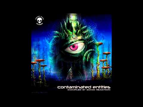 11 - NAzrael - Sound Of Terror 170 bpm