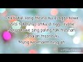 Kependem Tresno Lirik Cover By Ardia Diwang
