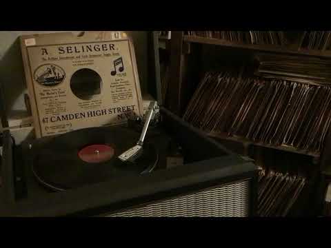 No. 16–Ode To Spring… By… Teddy Powell & His Orchestra. 1942