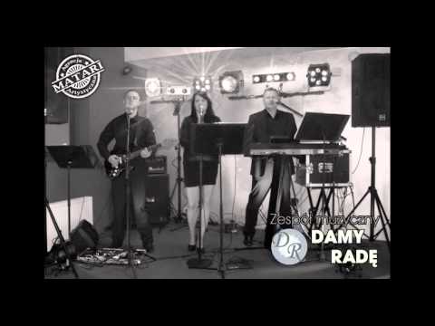 Zespół muzyczny Brzeziny – DAMY RADĘ – zespół weselny, zespół na wesele