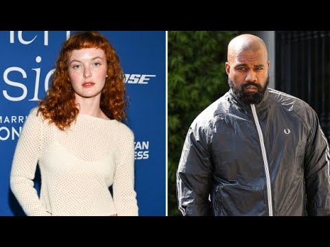 Kacy Hill on Kanye West and her bad experience