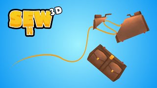 Sew It 3D video preview