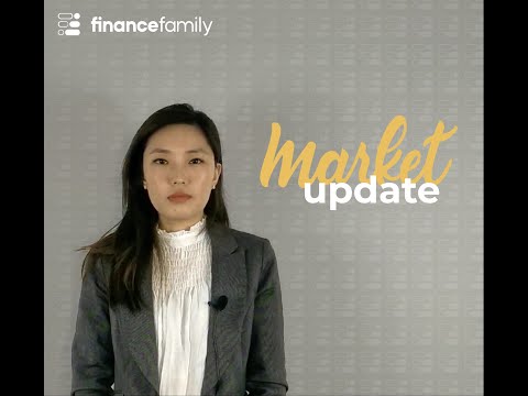 Market Update: August 2021