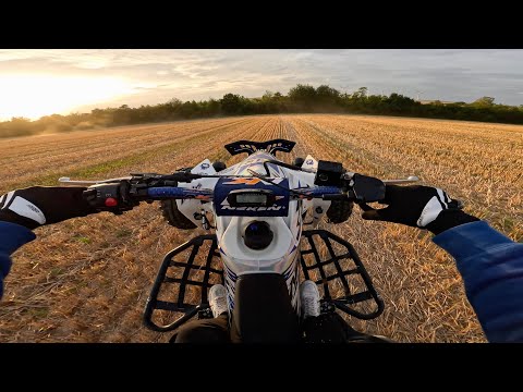 450 LTR FULL GAZZ !!