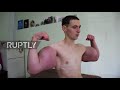 Synthol man (Kin) - Známka: 5, váha: malá