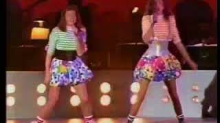 Dannii Minogue   Young Talent Time