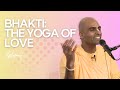Bhakti The Yoga Of Love S B Keshava Swami In Melbourne February 2025