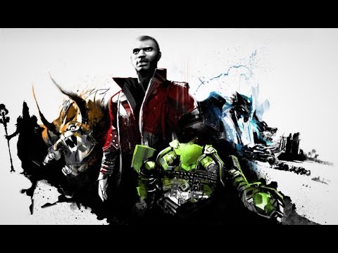 Guild Wars 2 Ein Fehler im System