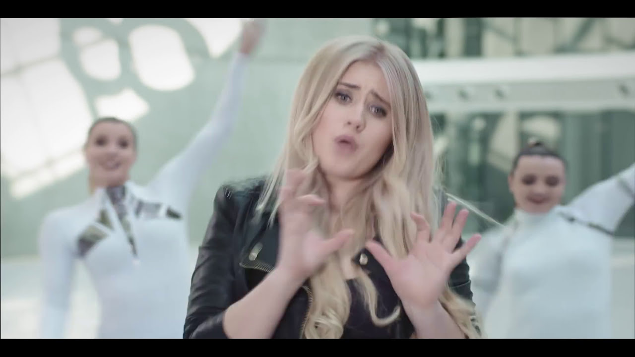 Elis Mraz — Heartbreaker