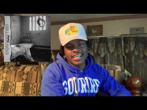 Americans reacts to Mazza l20 - 357 (REACTION)