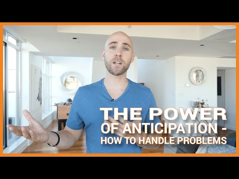 How To Overcome Fear And Anxiety In 30 Seconds