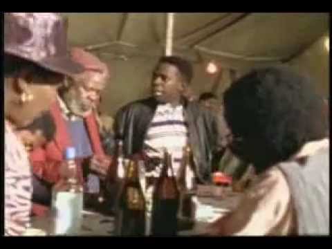 Lomshini Uyakhuluma! Woza Africa- iStokvel