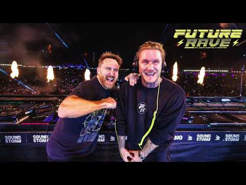 FUTURE RAVE MIX ⚡️ Morten, David Guetta, Justus ⚡️ Big Room Techno 2022 💣💥
