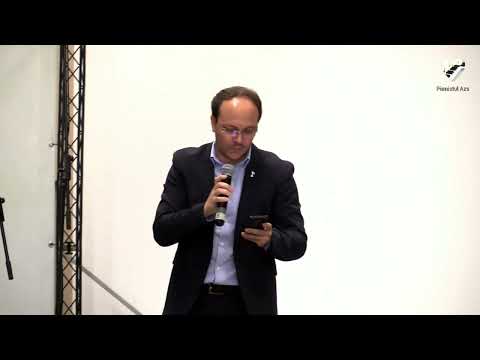 Andrei Lucaci - Imnul Amicus 2023 - Contur nedefinit