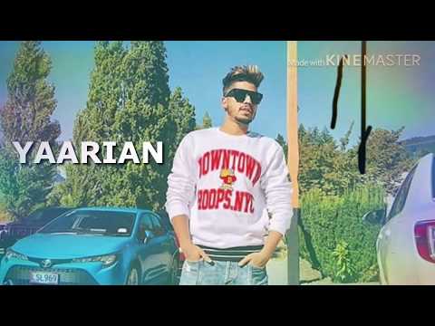 Yaariyan