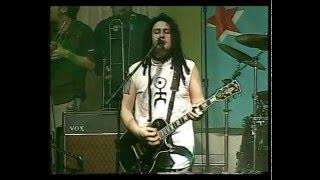 Karamelo Santo - Tu pa mi (Niceto 2006)