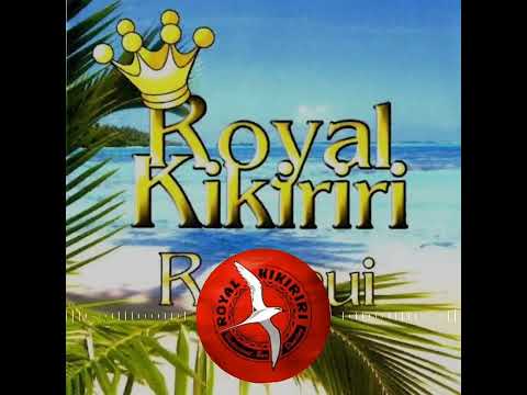 ROYAL KIKIRIRI LIVE - L'AZIZA MEDLEY ZOUK NOSTALGIE 