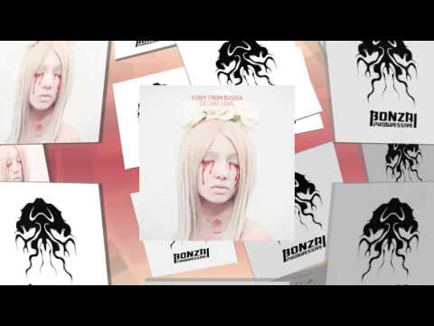 Yuriy From Russia - Reach Out - Original Mix (Bonzai Progressive)