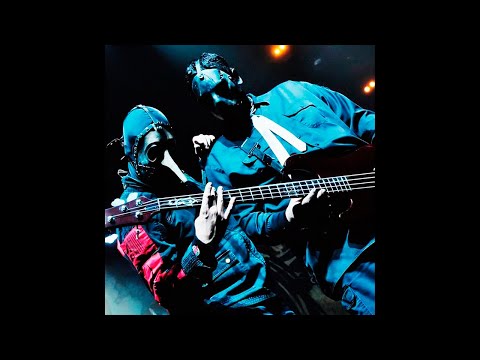 (FREE) Scarlxrd x Slipknot x Trap Metal Type Beat - "PUNK" | Free Type Beat 2023