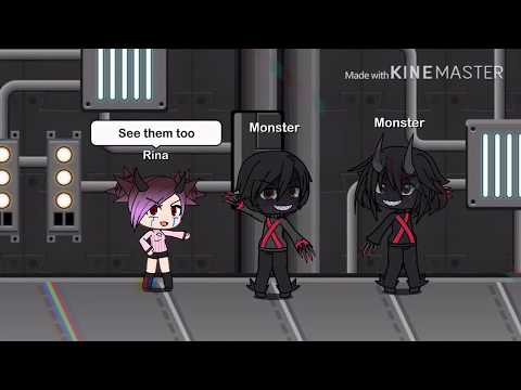 Nightcore - Panic Room (GLMV)