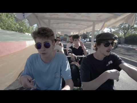 CG CREW - Freestyle Rosalie