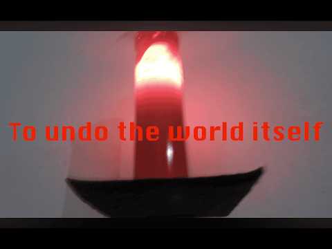 The Orielles - You are Eating a Part of Yourself / To Undo the World Itself