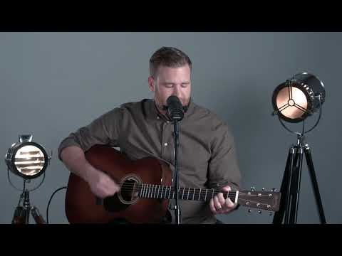 Deep Cries Out - Bethel Music // Acoustic Guitar Tutorial