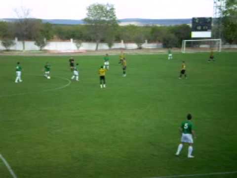 CD LOS YEBENES - CD TOLEDO B