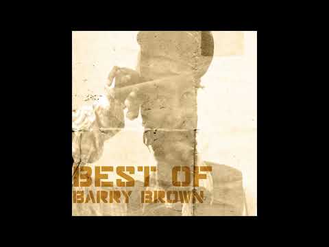Barry Brown - Don't Let No One Bribe You [Official Audio]