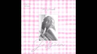 Jessica 제시카  - Beautiful Mind (Audio) My Decade - 3rd Mini Album