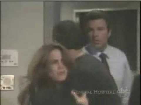 GH - Sam and Jason Find Jake - 12/03/08