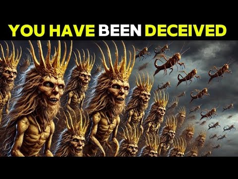 HAVE You Ever wondered How The DEVIL PLAYS With PEOPLE'S Minds?"