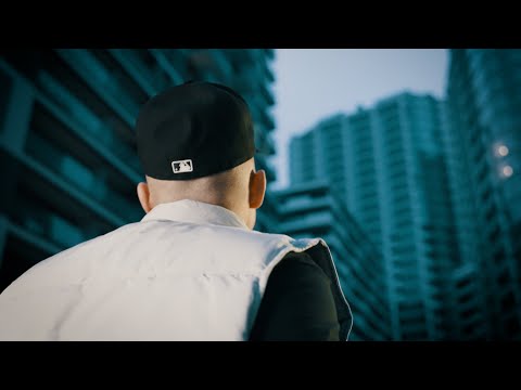 Pazzy - MASCHERANO (prod. GeezyBeatz) (🎥: xawito)