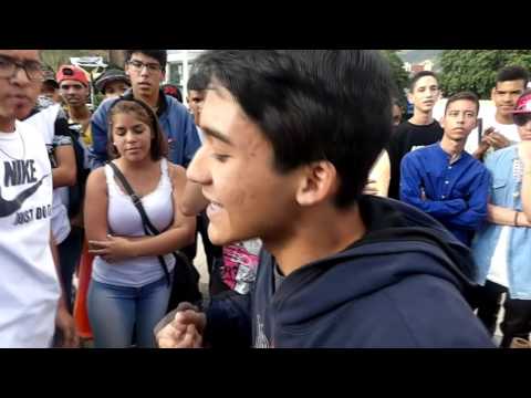 TOF & JEFRY vs SIAN MAIDANA (SOLO) // RDP 2vs2 [Primera ronda]