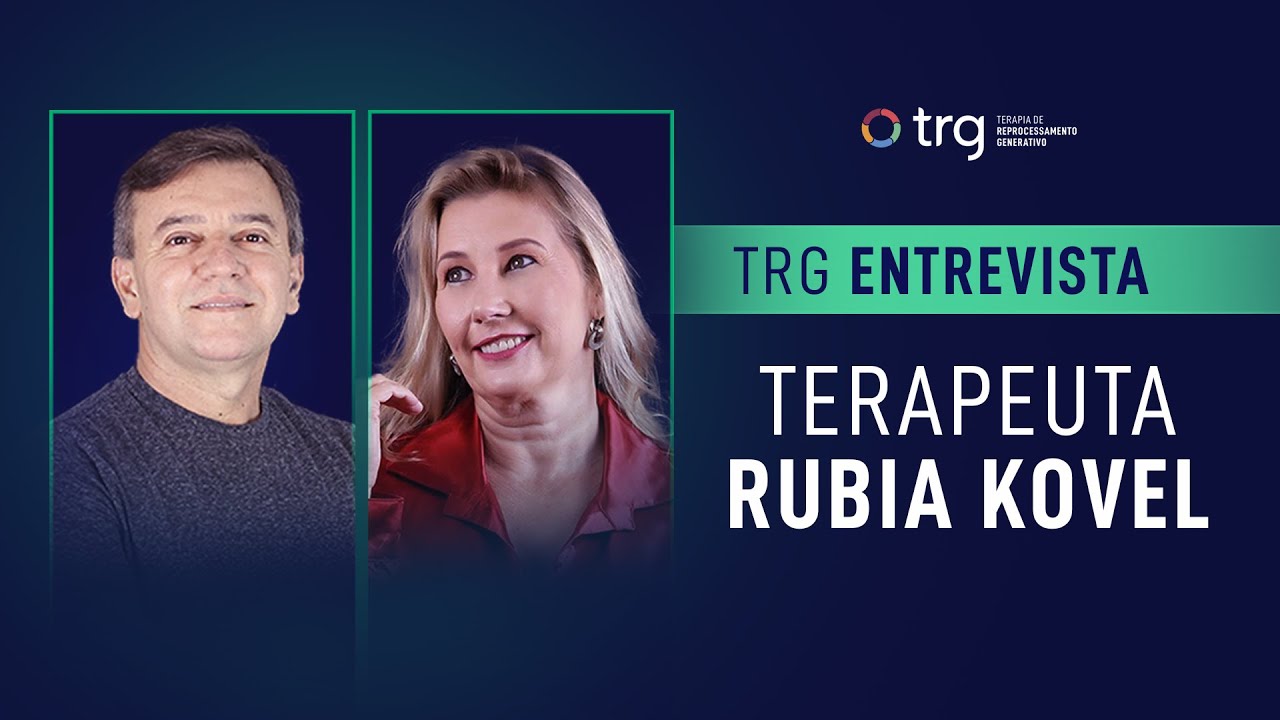 TRG ENTREVISTA RUBIA KOVEL