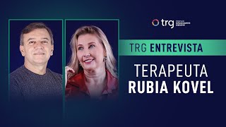 TRG ENTREVISTA RUBIA KOVEL