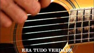 ERA TUDO VERDADE JOSE LIMA E GENESI