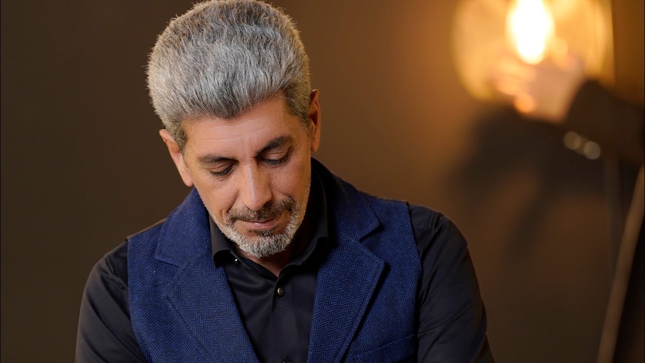 Kilîpek nû ji hunermend Şeyda